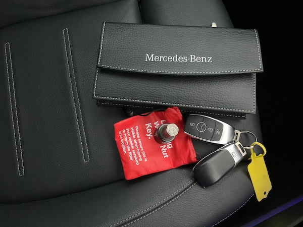 Used Mercedes-Benz CLA 2021 for sale - 75970870: Photo 43