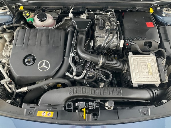 Used Mercedes-Benz CLA 2021 for sale - 75970870: Photo 46
