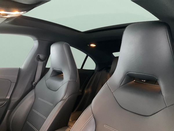 Used Mercedes-Benz CLA 2021 for sale - 75970870: Photo 6