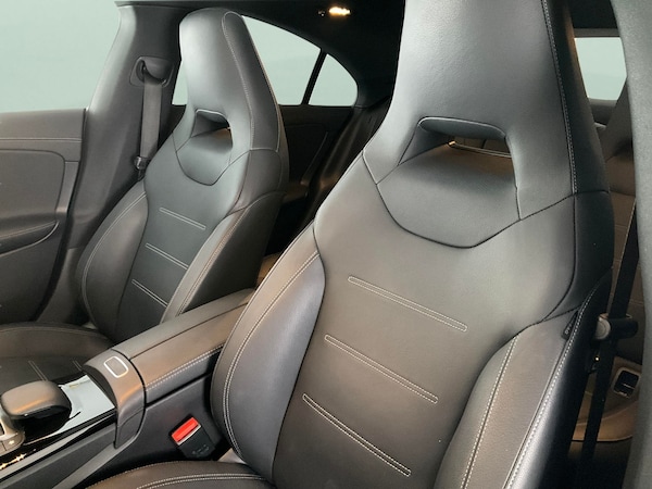 Used Mercedes-Benz CLA 2021 for sale - 75970870: Photo 7