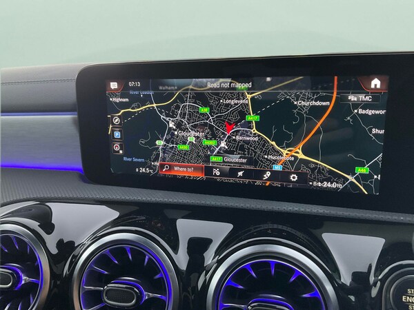 Used Mercedes-Benz CLA 2021 for sale - 75970870: Photo 8
