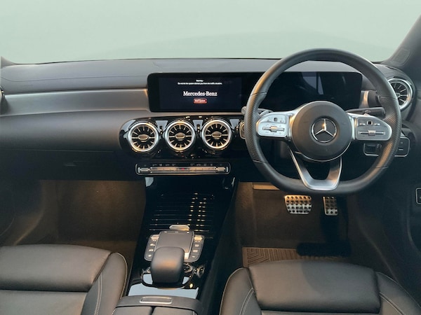 Used Mercedes-Benz CLA 2021 for sale - 75970870: Photo 9