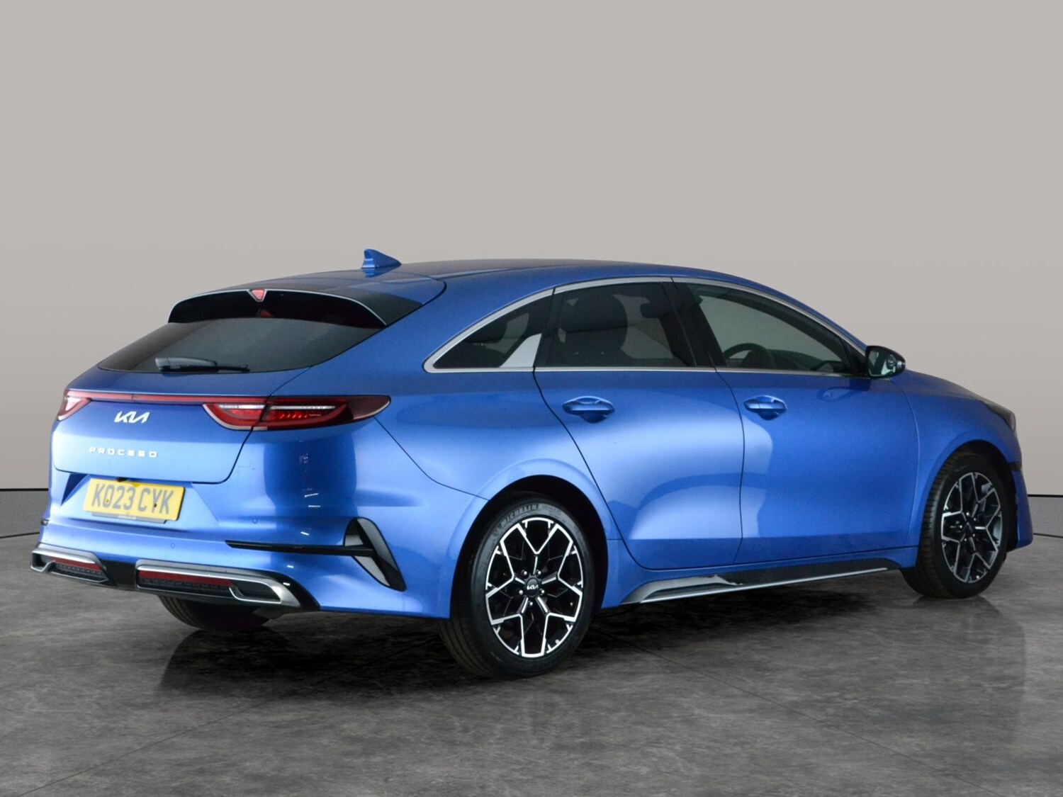 Used Kia Pro Ceed 2023 for sale - 78159721: Photo 10