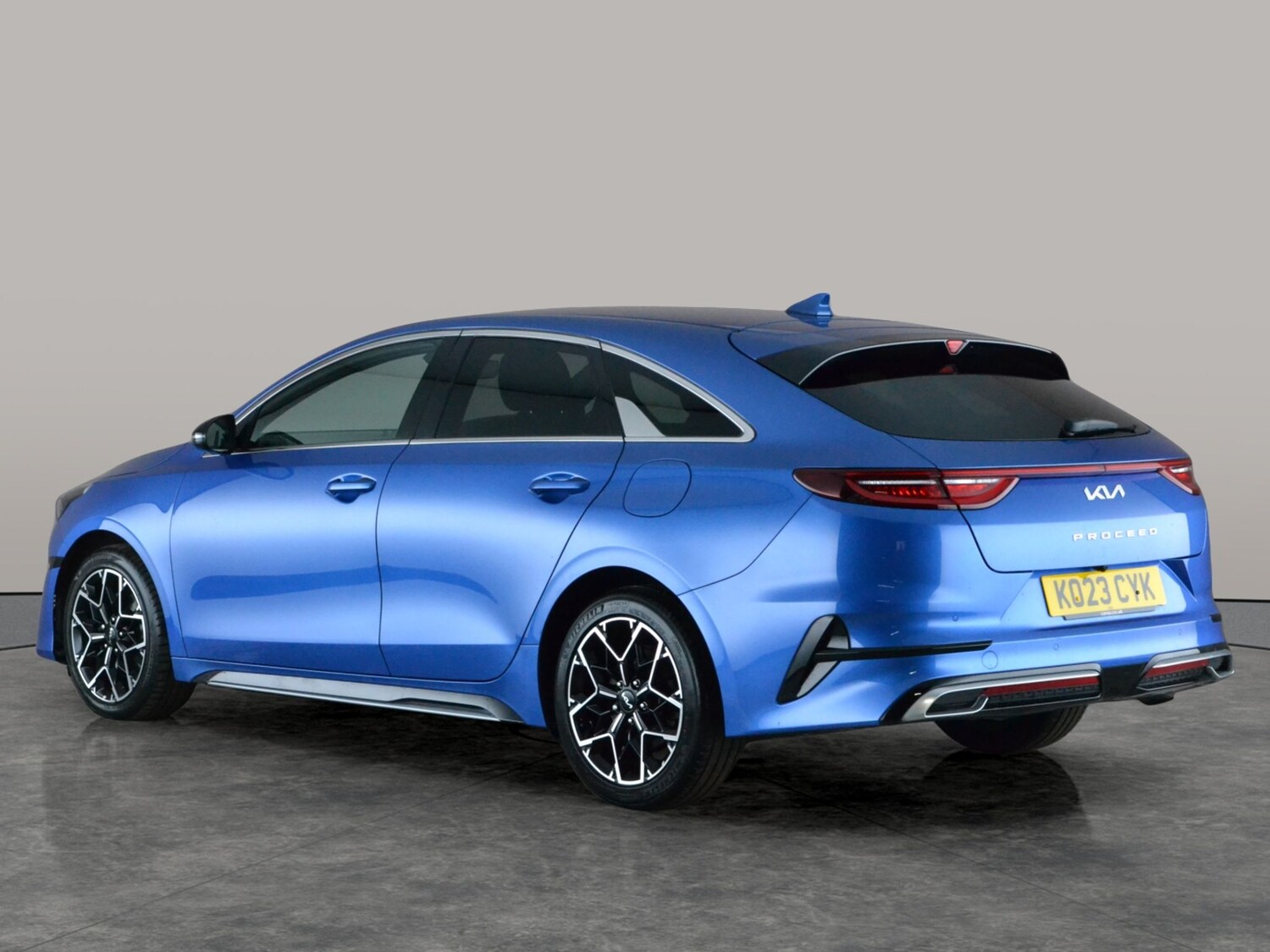 Used Kia Pro Ceed 2023 for sale - 78159721: Photo 12