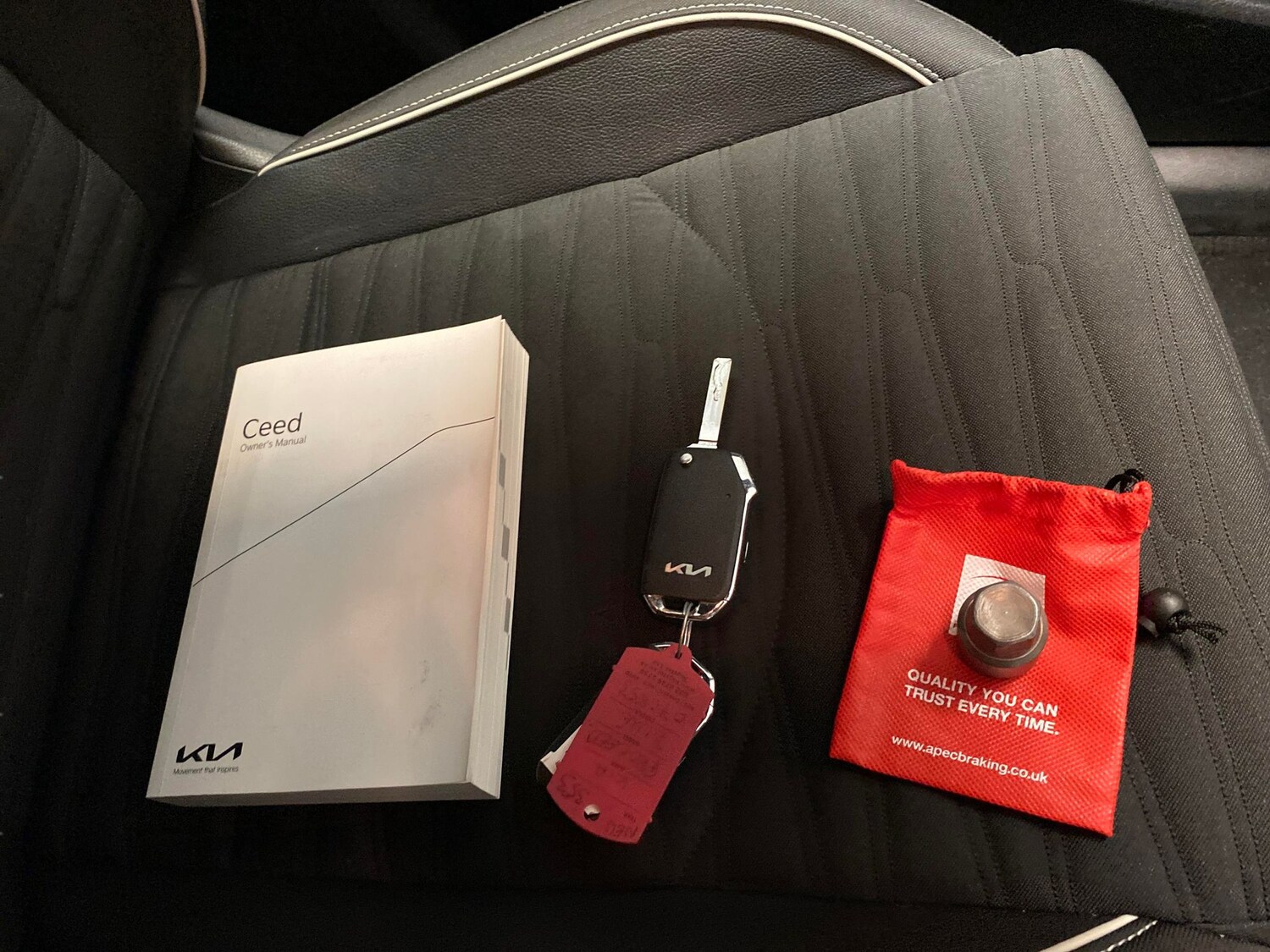 Used Kia Pro Ceed 2023 for sale - 78159721: Photo 29