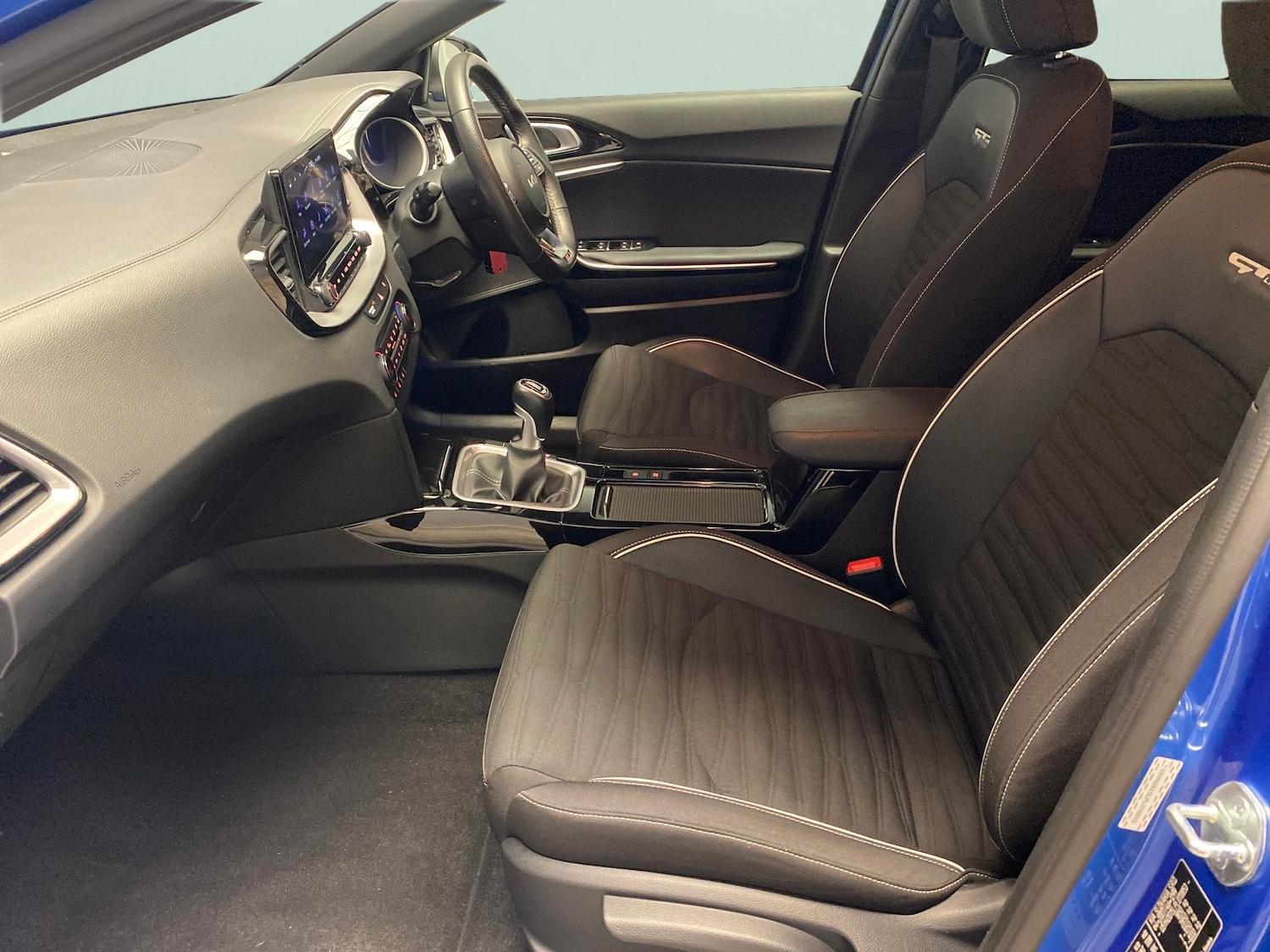 Used Kia Pro Ceed 2023 for sale - 78159721: Photo 4