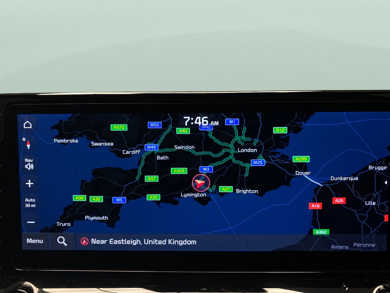 Used Kia Pro Ceed 2023 for sale - 78159721: Photo 6