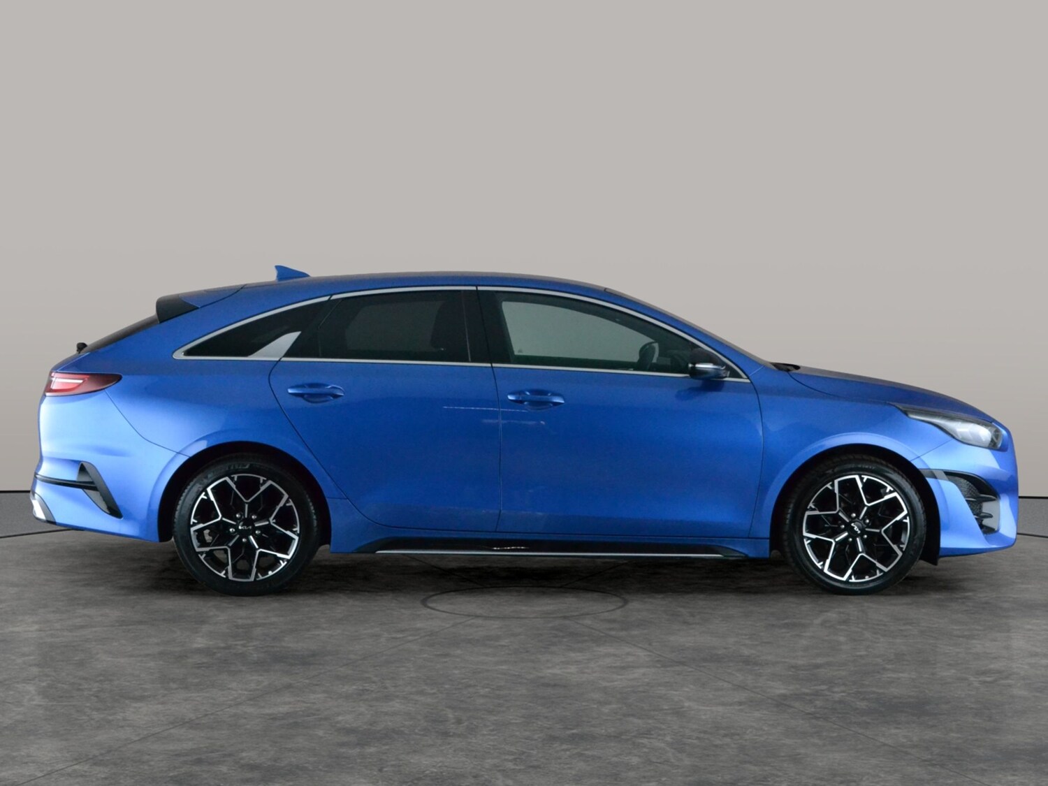 Used Kia Pro Ceed 2023 for sale - 78159721: Photo 9