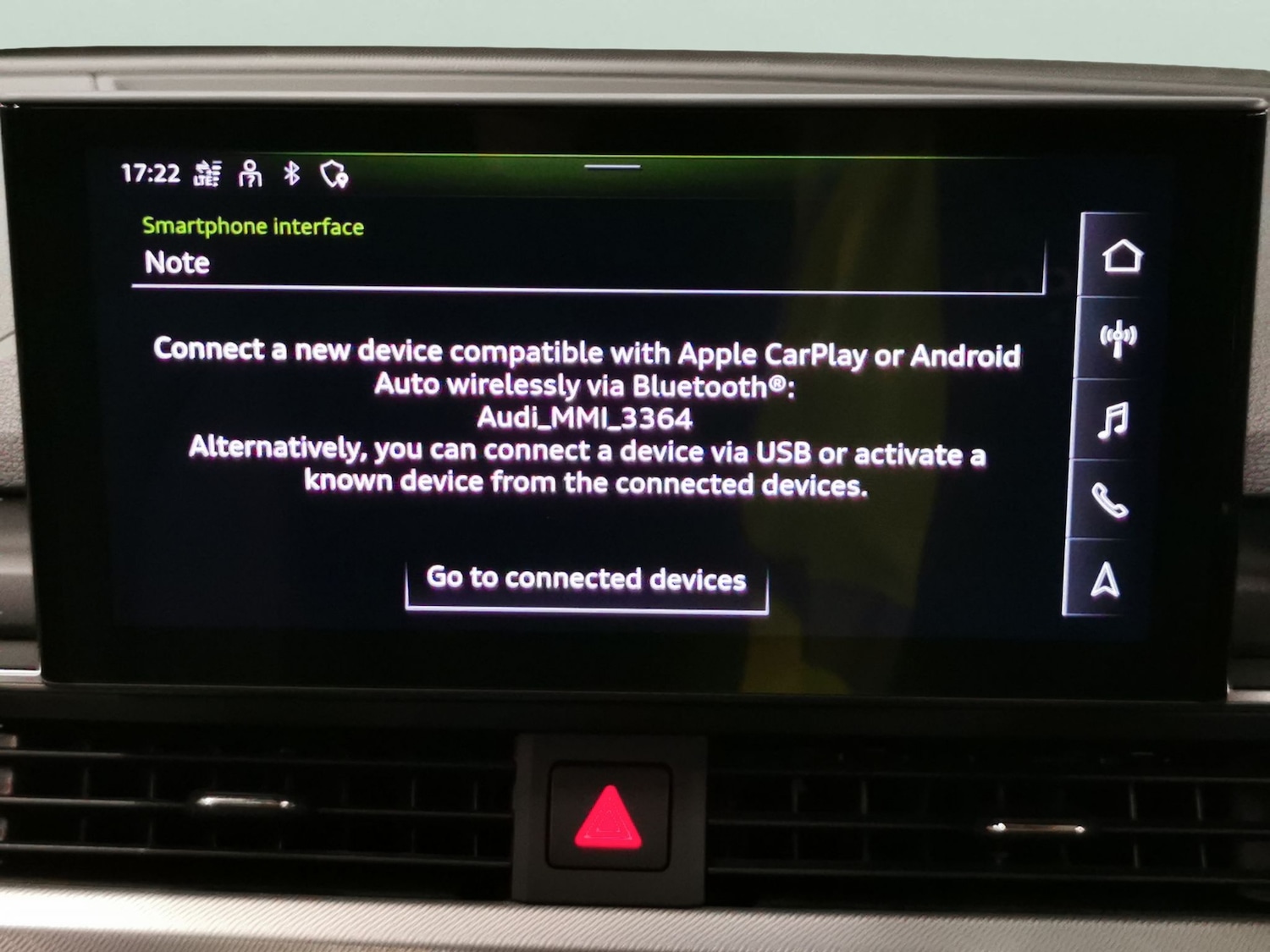 Used Audi A4 2023 for sale - 77160956: Photo 14