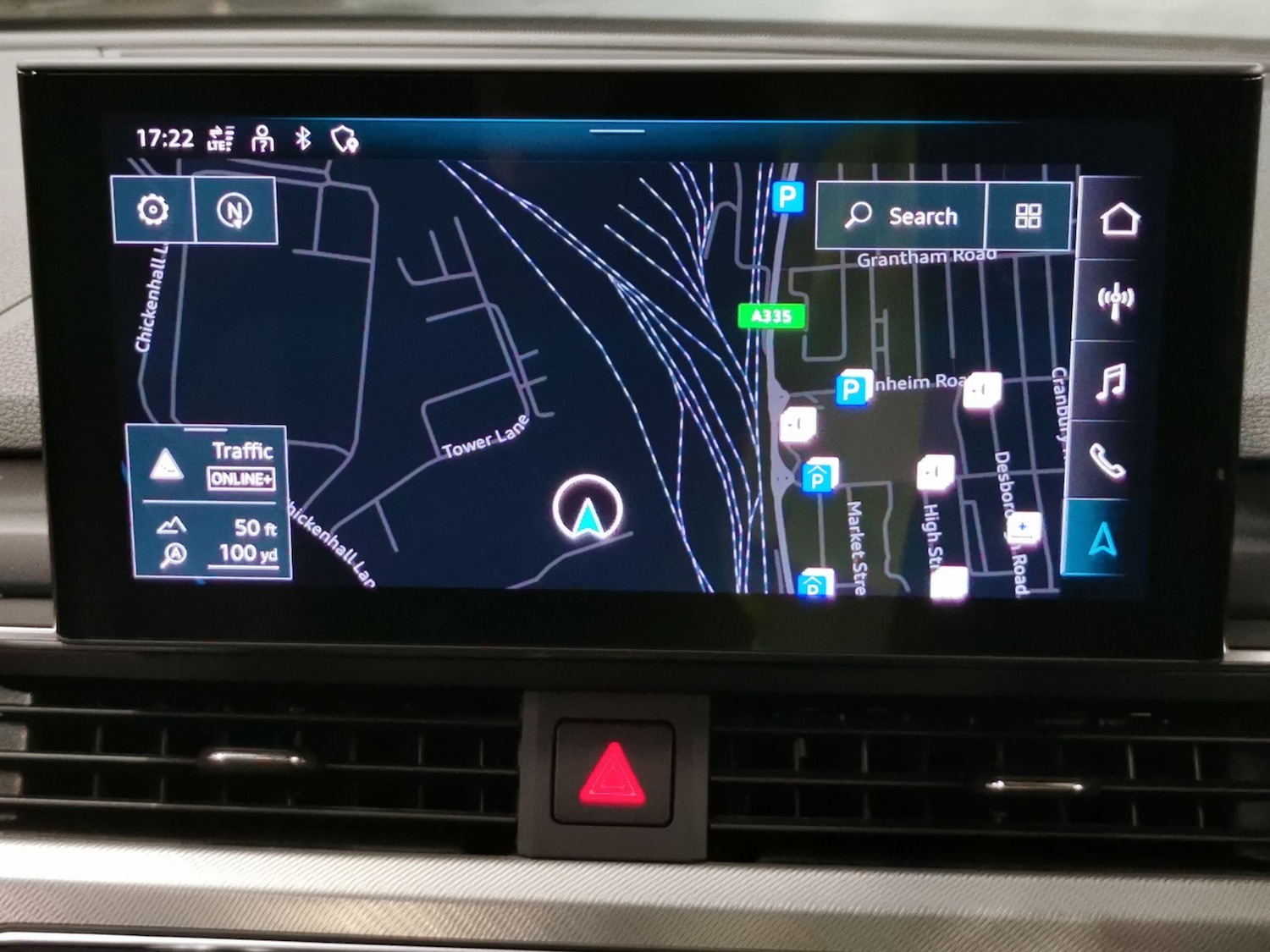 Used Audi A4 2023 for sale - 77160956: Photo 5