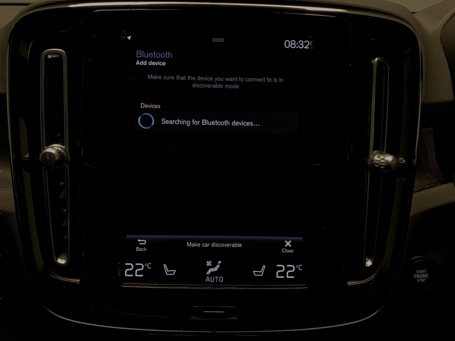 Used Volvo XC40 2022 for sale - 77890317: Photo 18