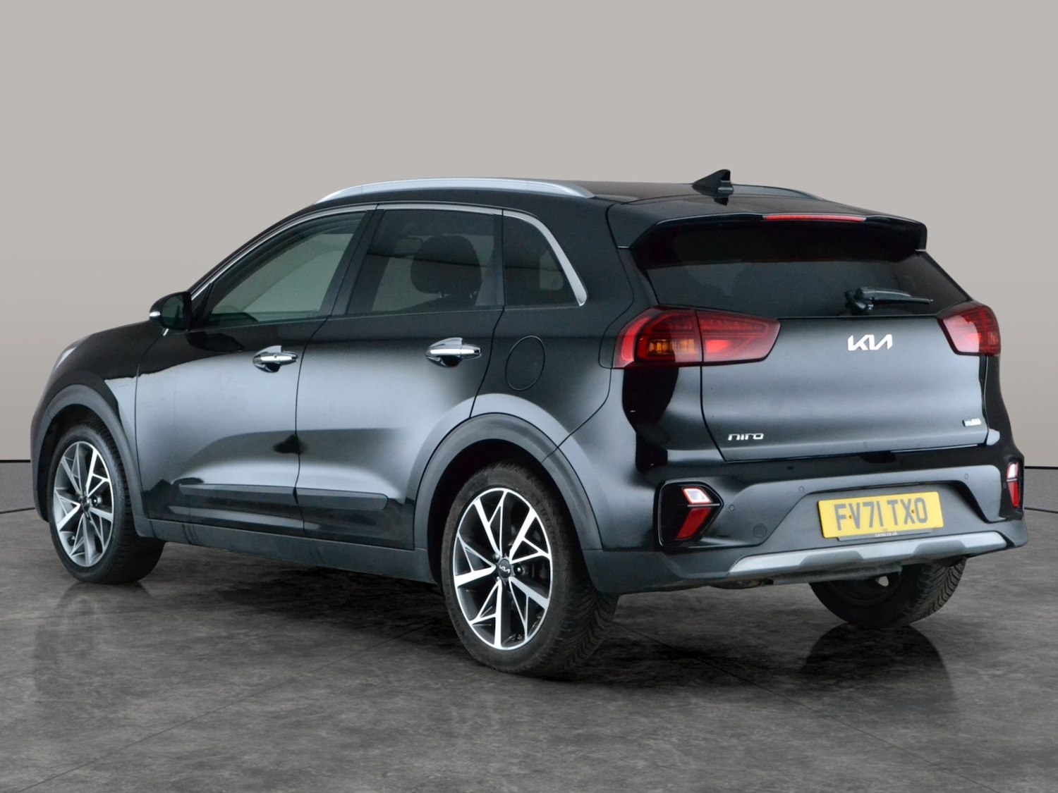 Used Kia Niro 2021 for sale - 77688656: Photo 13