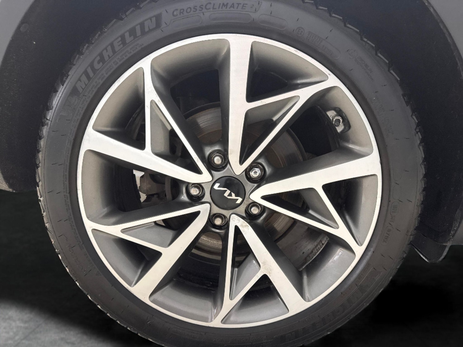 Used Kia Niro 2021 for sale - 77688656: Photo 26