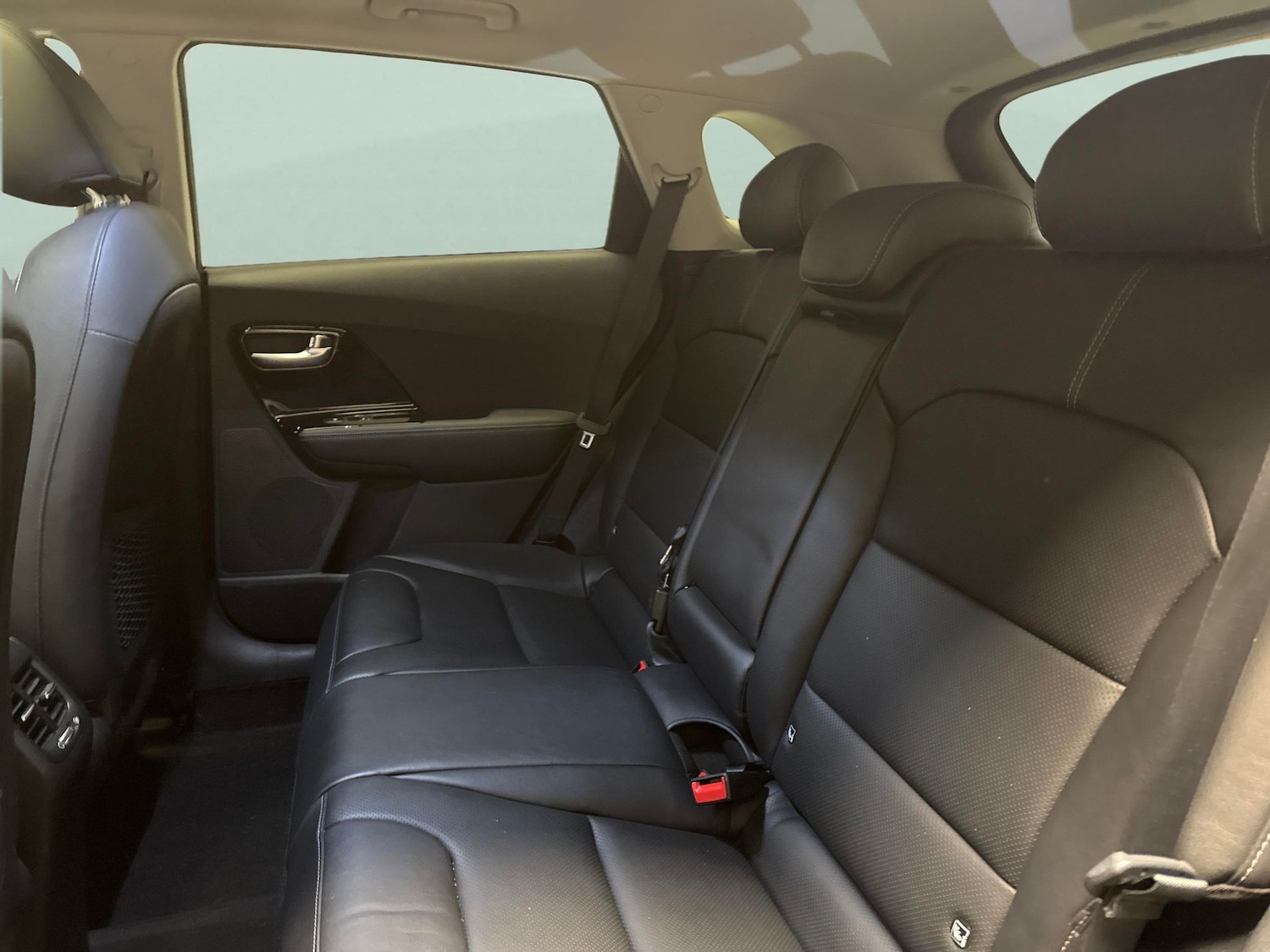 Used Kia Niro 2021 for sale - 77688656: Photo 28