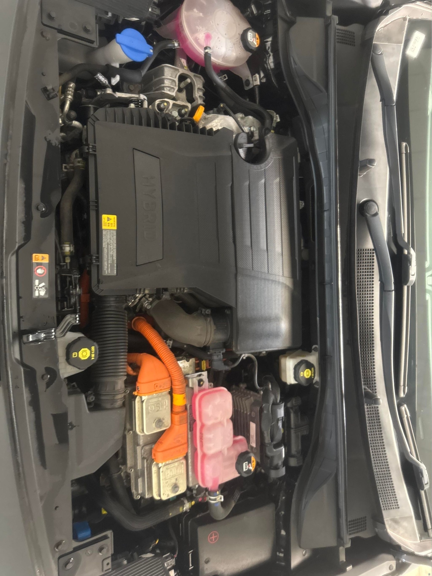 Used Kia Niro 2021 for sale - 77688656: Photo 34