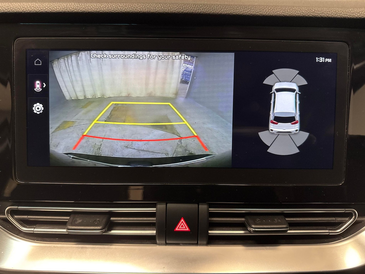 Used Kia Niro 2021 for sale - 77688656: Photo 6