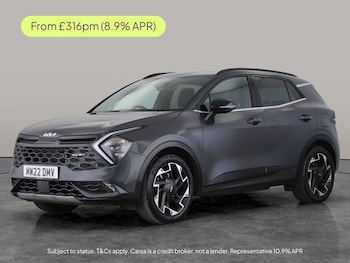 Used Kia Sportage 2022 for sale - 79611758: Photo