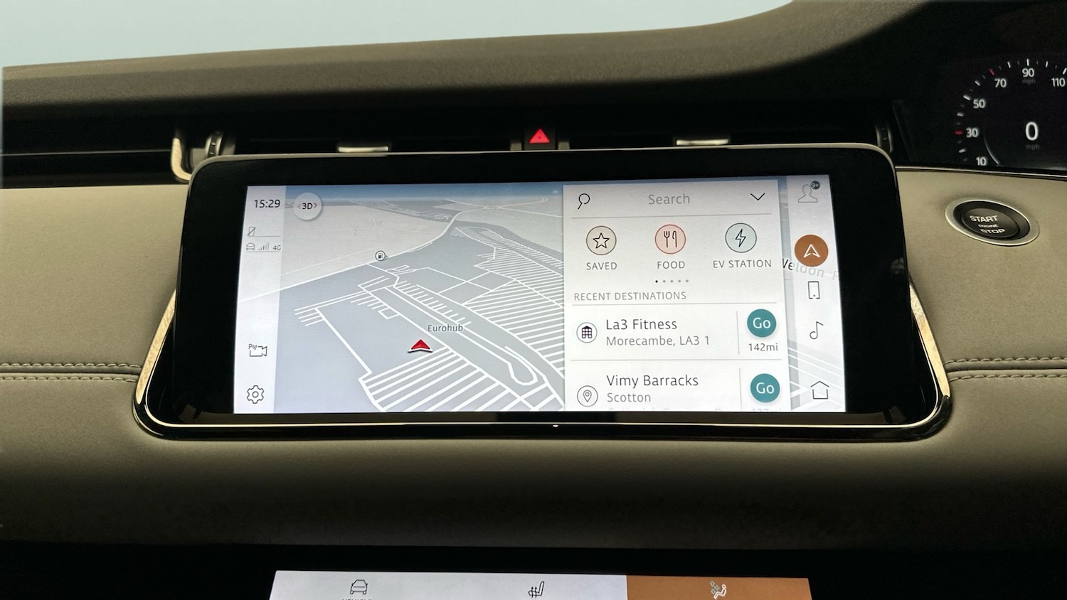 Used Land Rover Range Rover Evoque 2022 for sale - 76758187: Photo 16