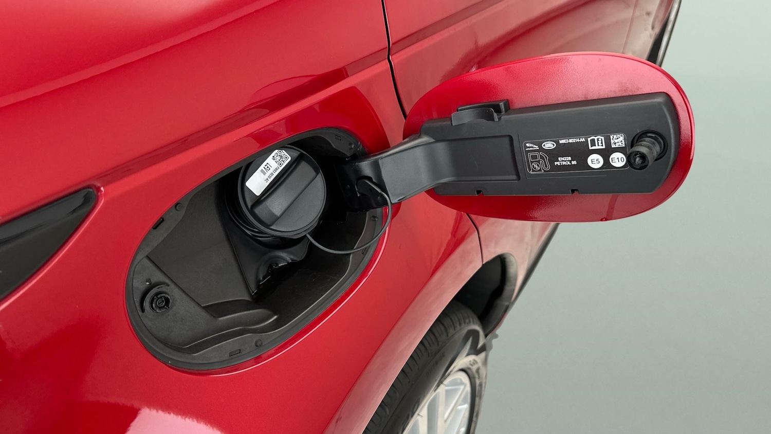 Used Land Rover Range Rover Evoque 2022 for sale - 76758187: Photo 17