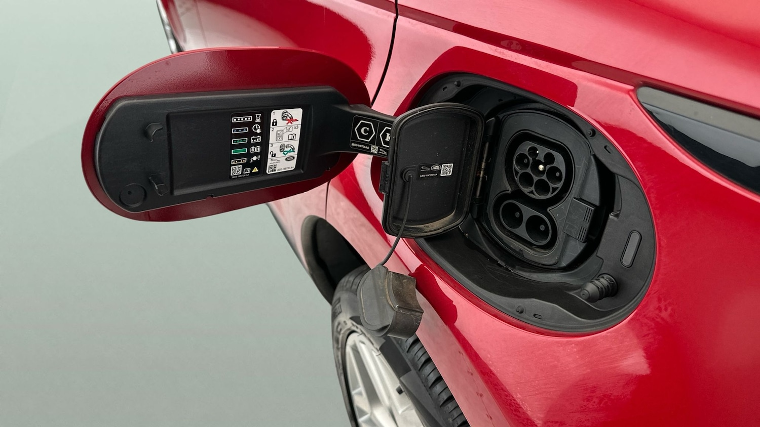 Used Land Rover Range Rover Evoque 2022 for sale - 76758187: Photo 18