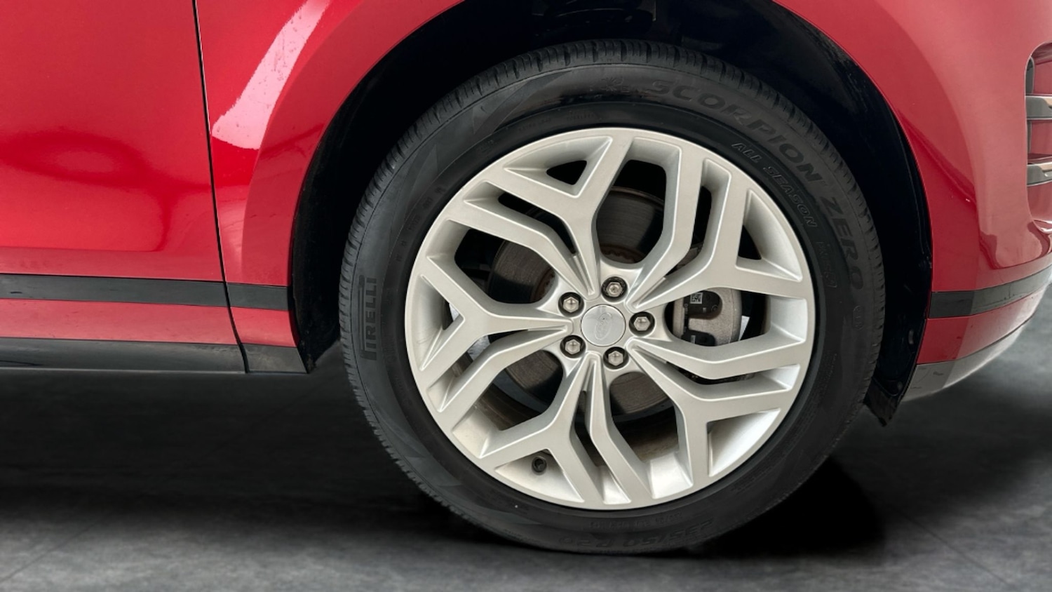 Used Land Rover Range Rover Evoque 2022 for sale - 76758187: Photo 31