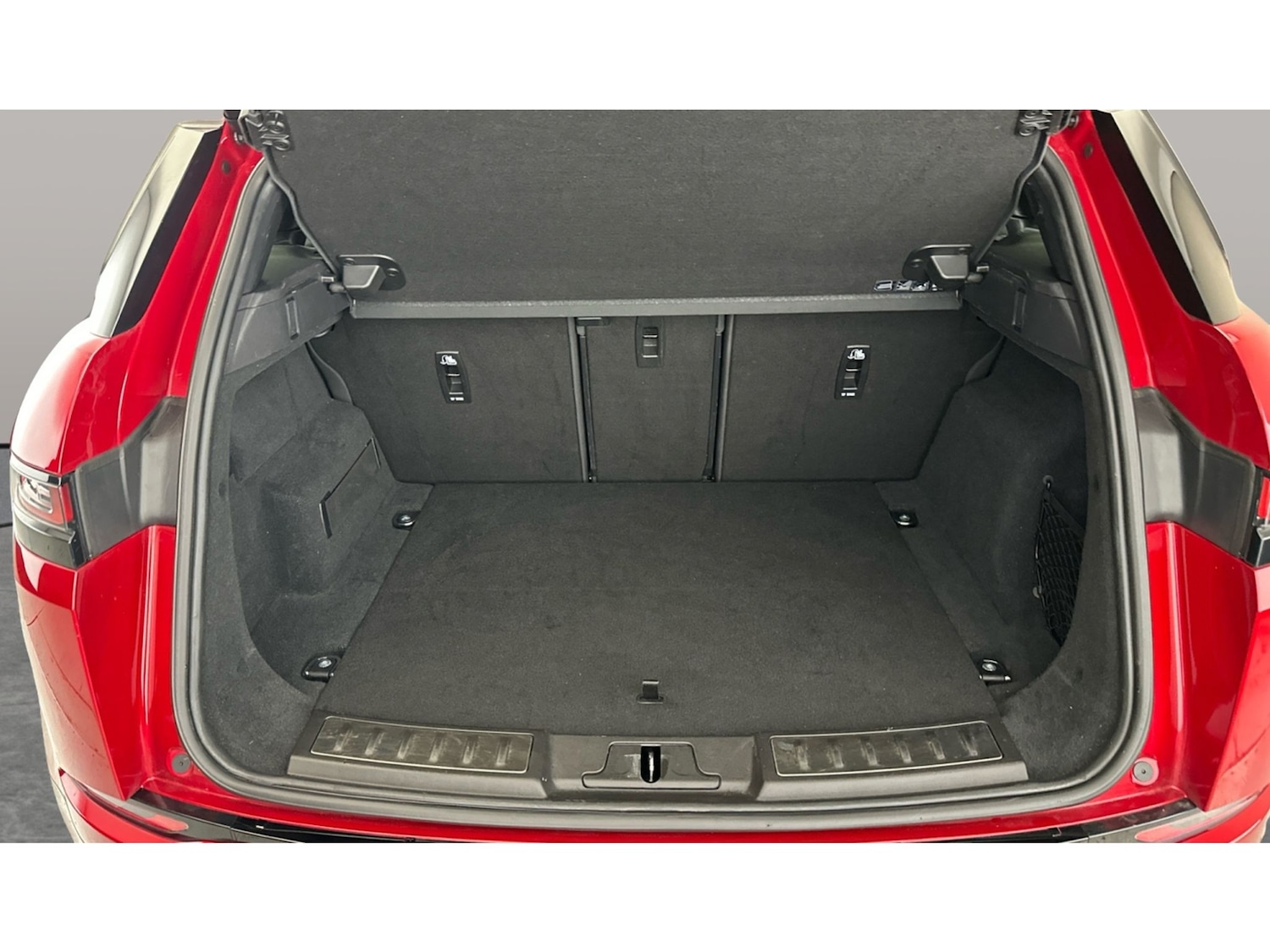 Used Land Rover Range Rover Evoque 2022 for sale - 76758187: Photo 35