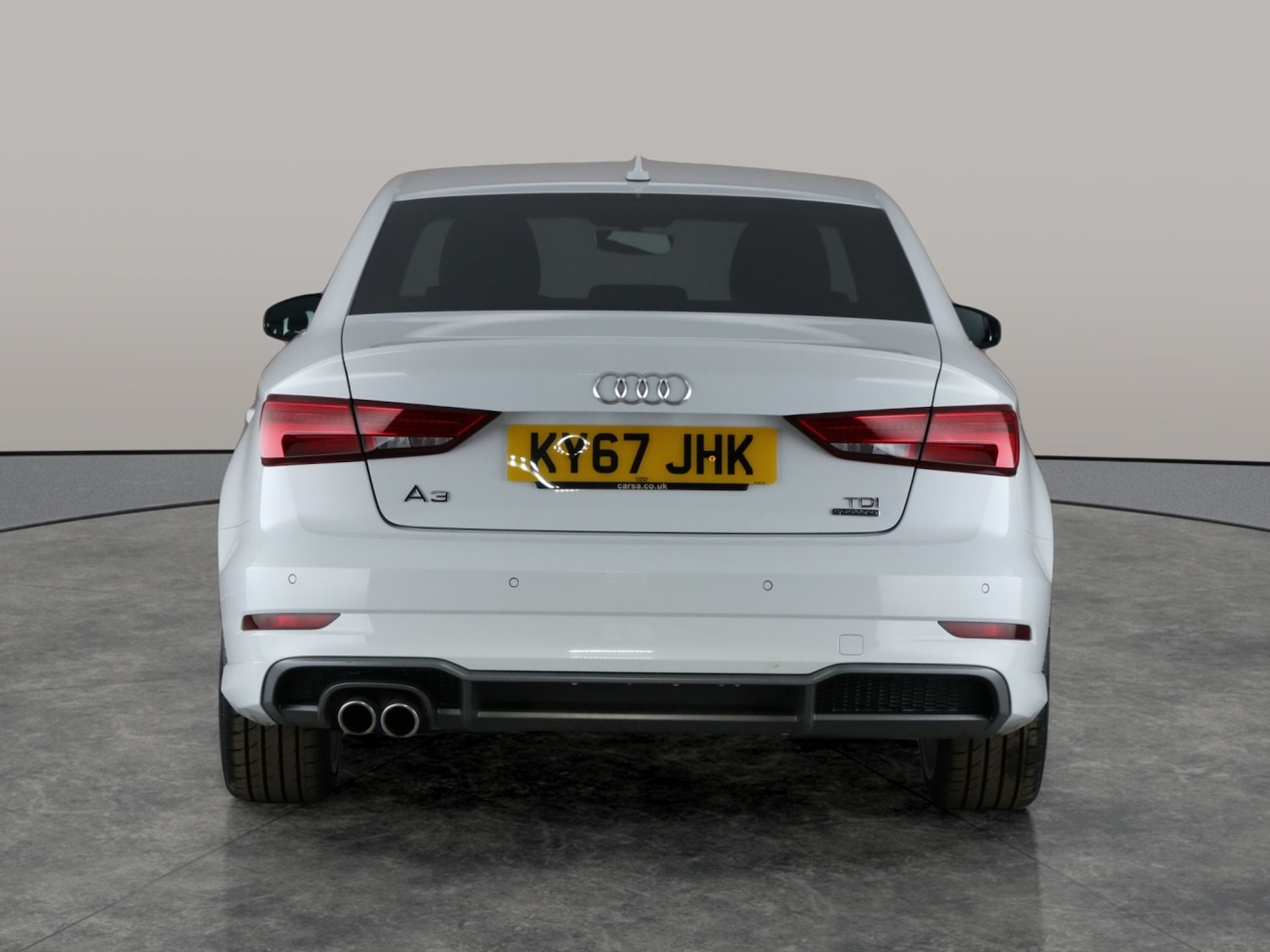 Used Audi A3 2017 for sale - 77198669: Photo 11