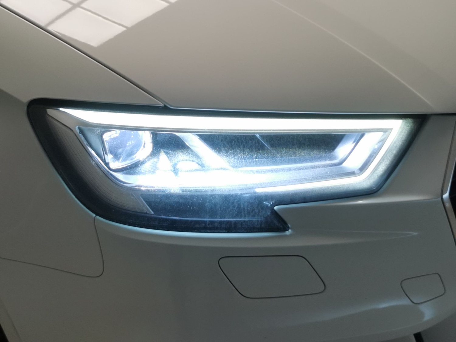 Used Audi A3 2017 for sale - 77198669: Photo 26