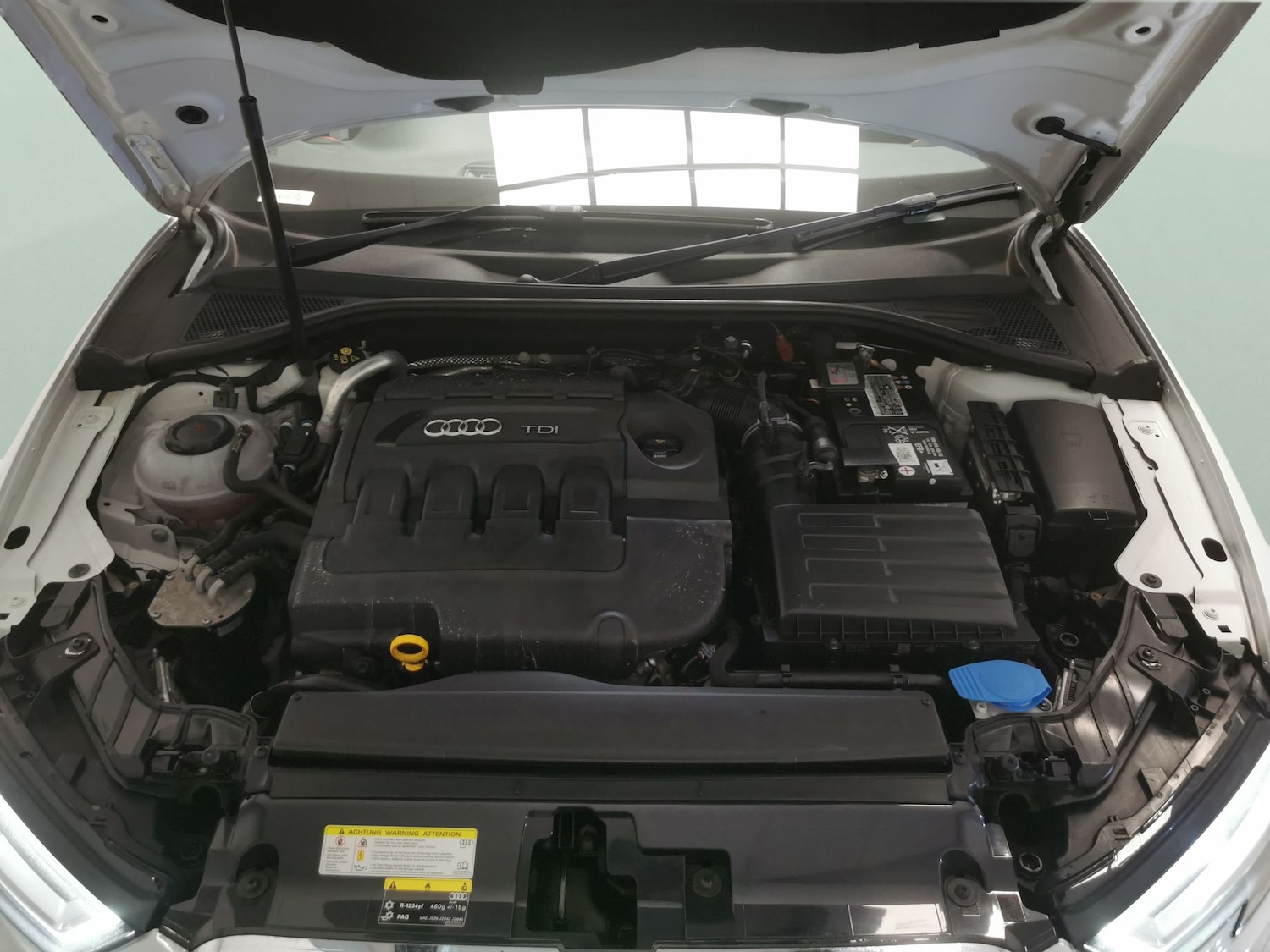 Used Audi A3 2017 for sale - 77198669: Photo 36