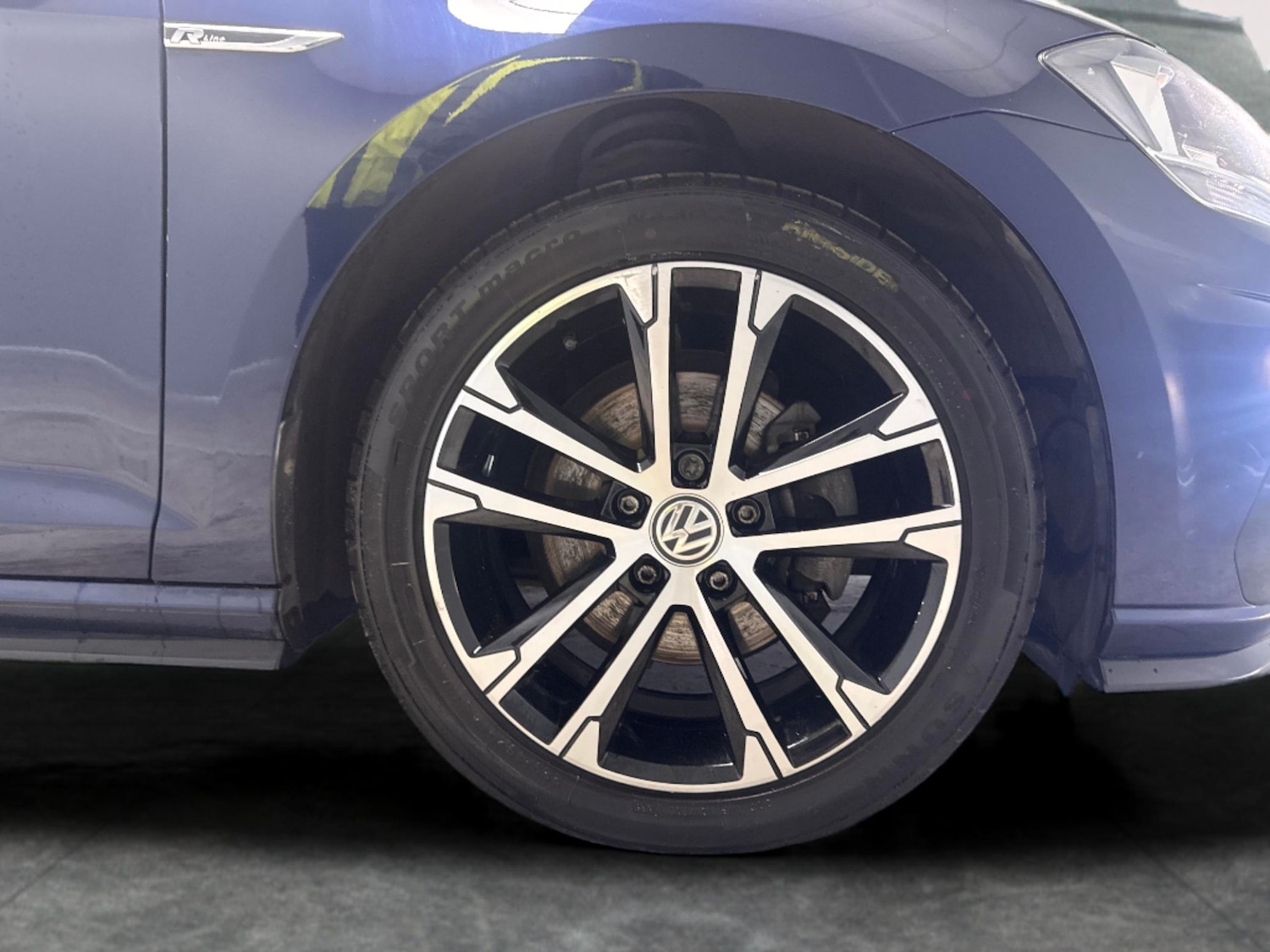 Used Volkswagen Golf 2019 for sale - 77965695: Photo 21