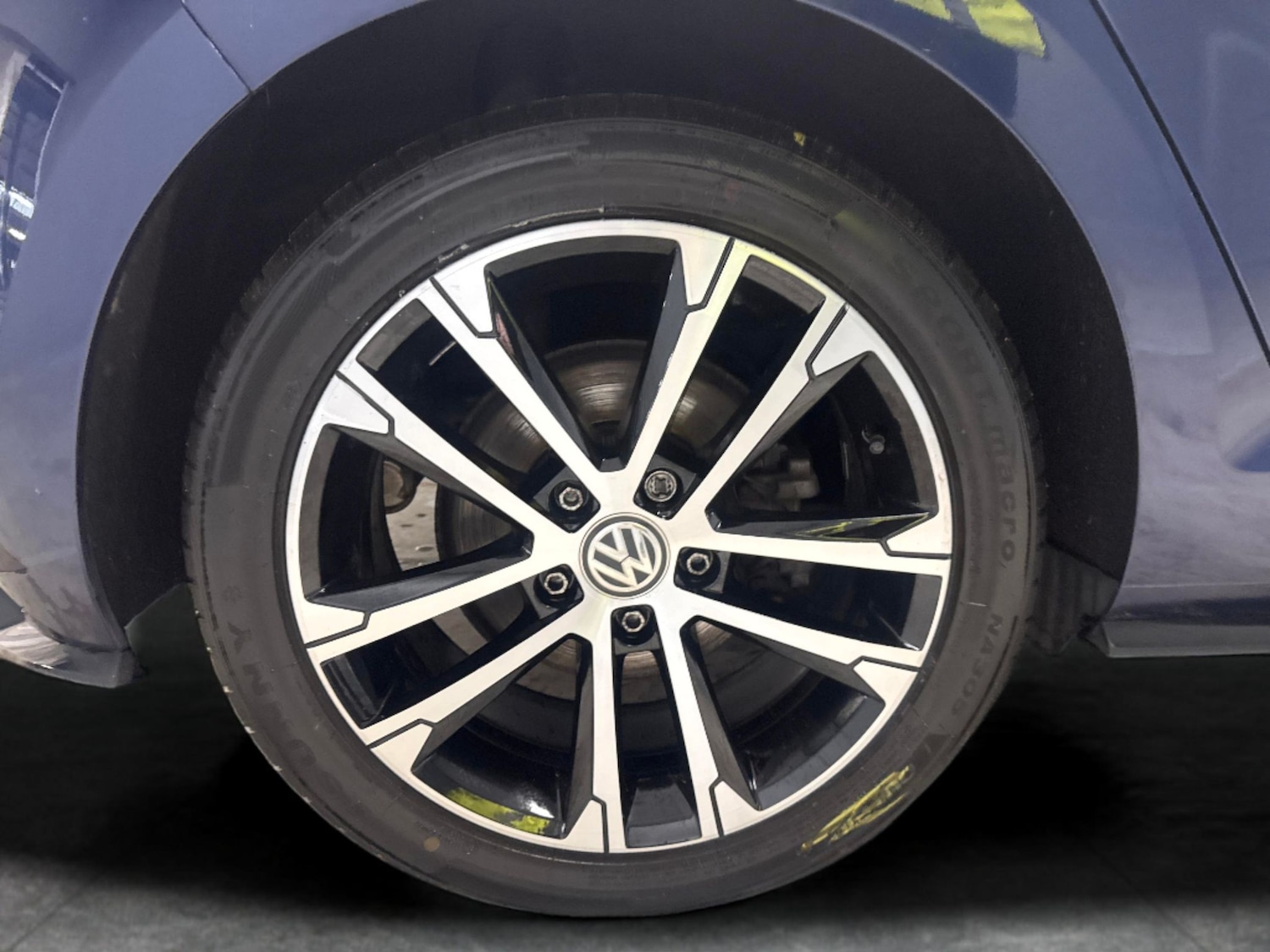 Used Volkswagen Golf 2019 for sale - 77965695: Photo 22