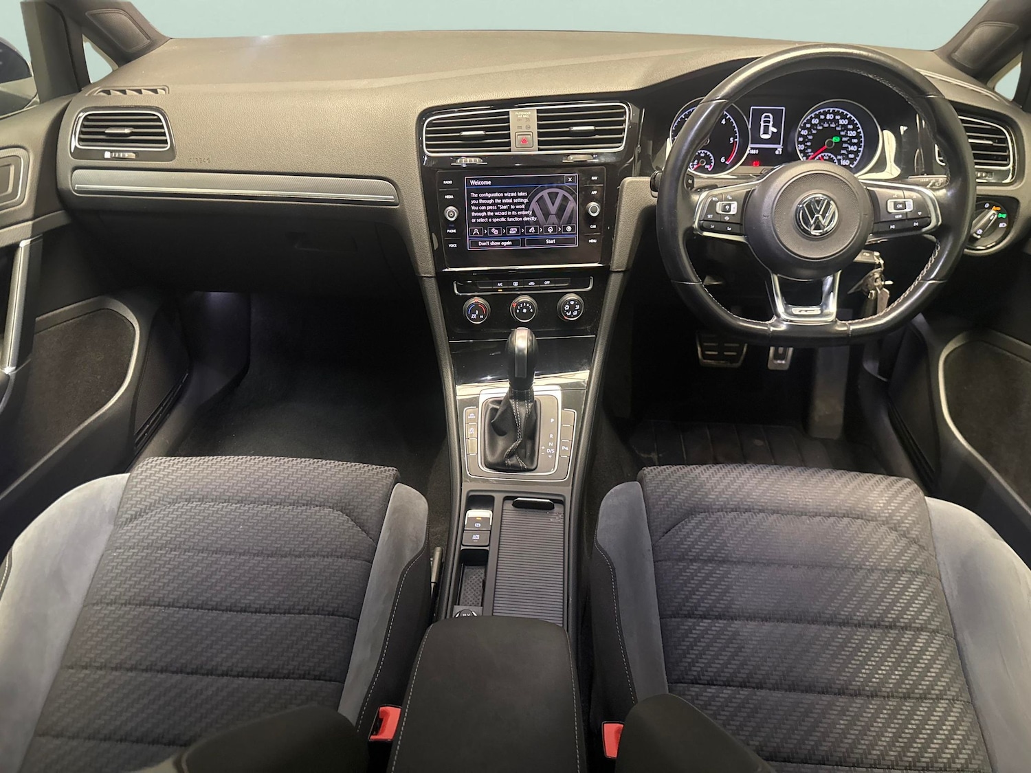 Used Volkswagen Golf 2019 for sale - 77965695: Photo 4