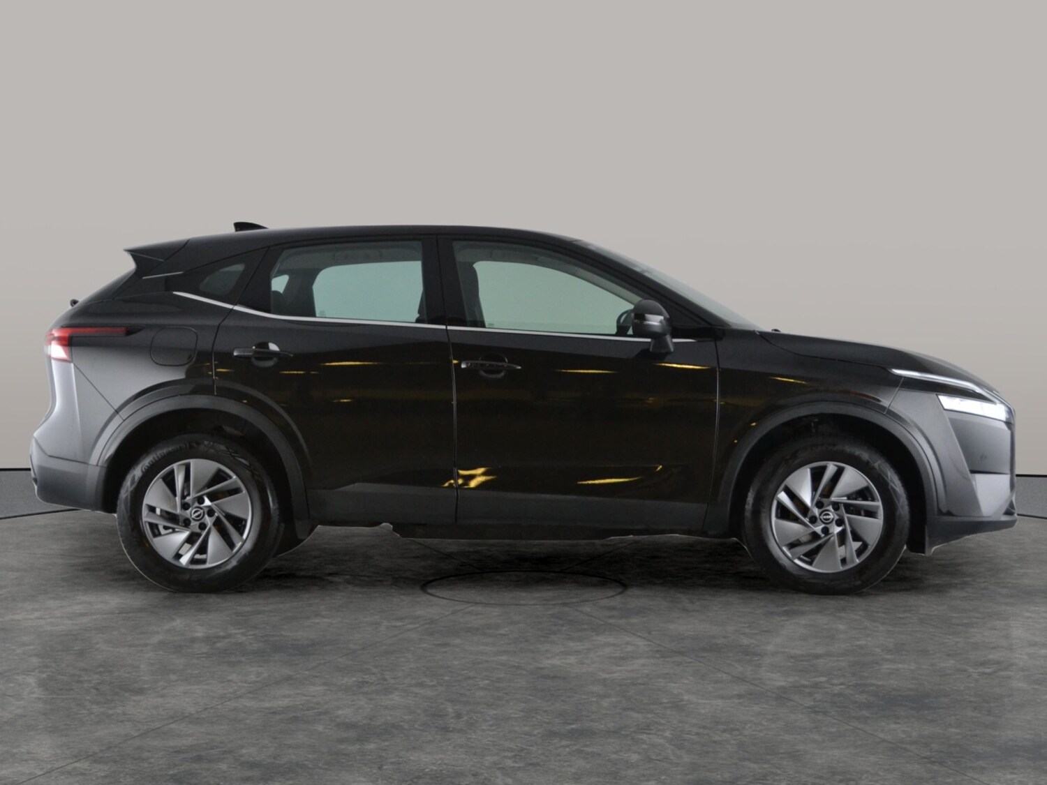Used Nissan Qashqai for sale - 76999696: Photo 10