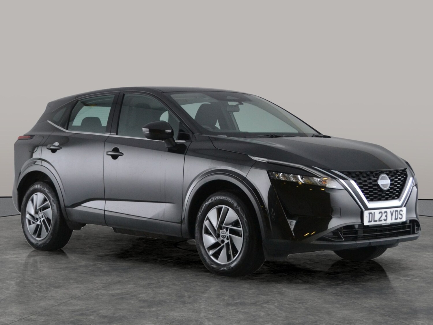 Used Nissan Qashqai for sale - 76999696: Photo 11