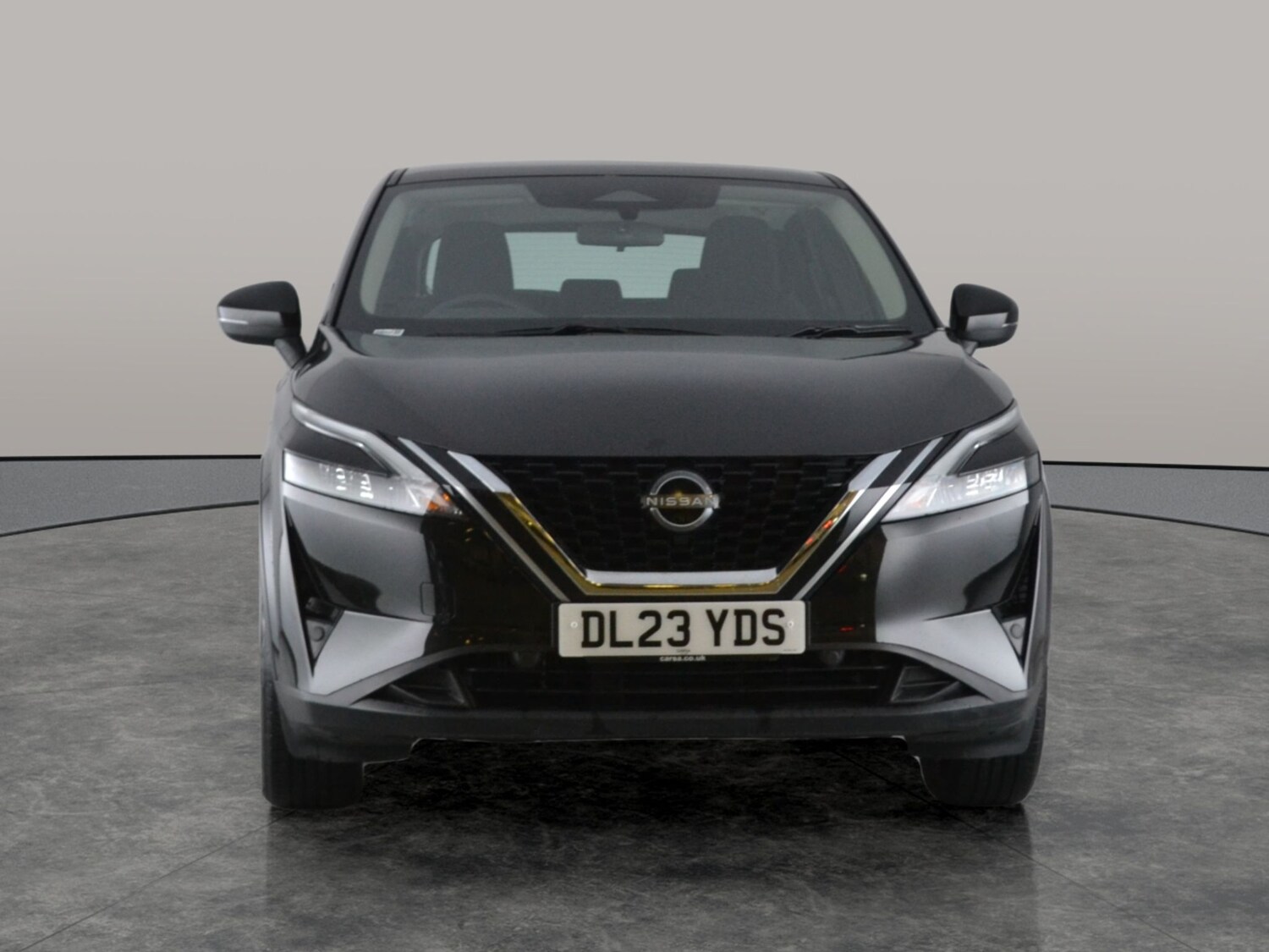 Used Nissan Qashqai for sale - 76999696: Photo 12