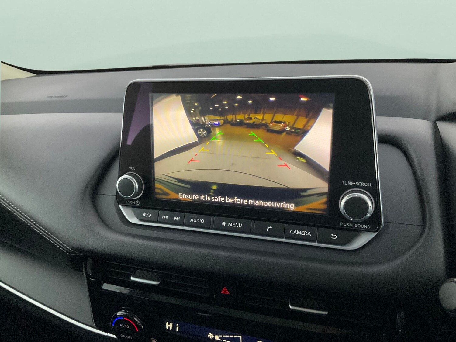 Used Nissan Qashqai for sale - 76999696: Photo 15