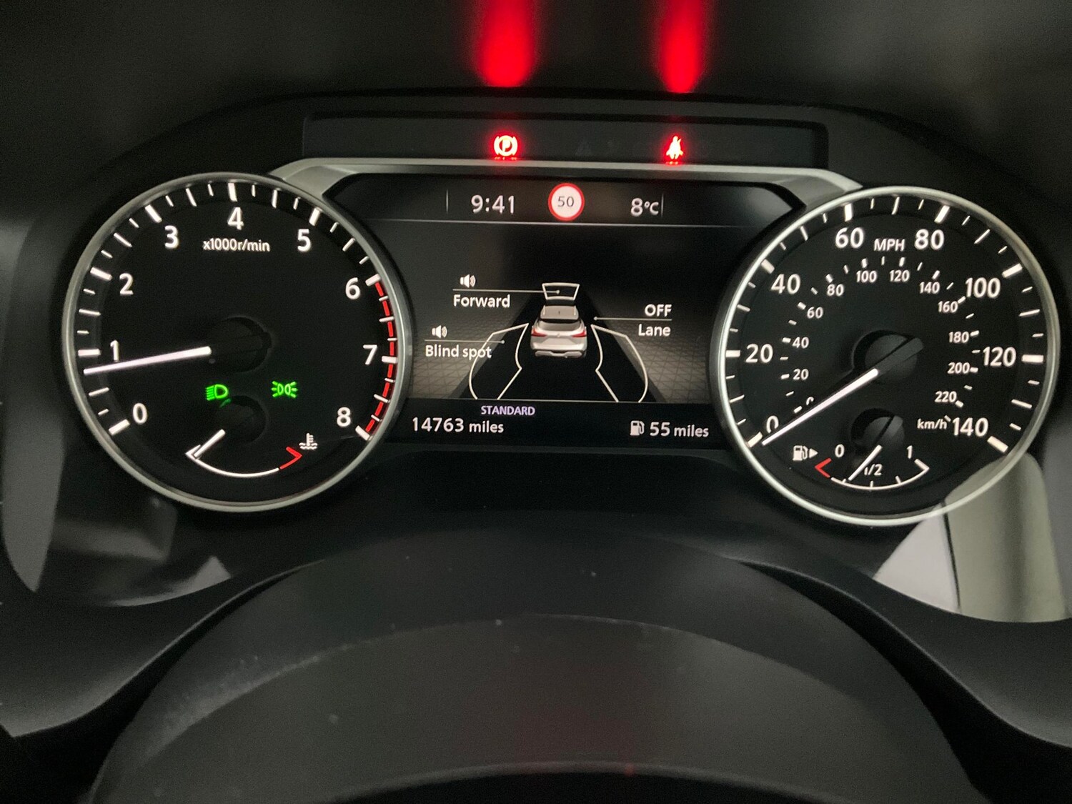 Used Nissan Qashqai for sale - 76999696: Photo 18