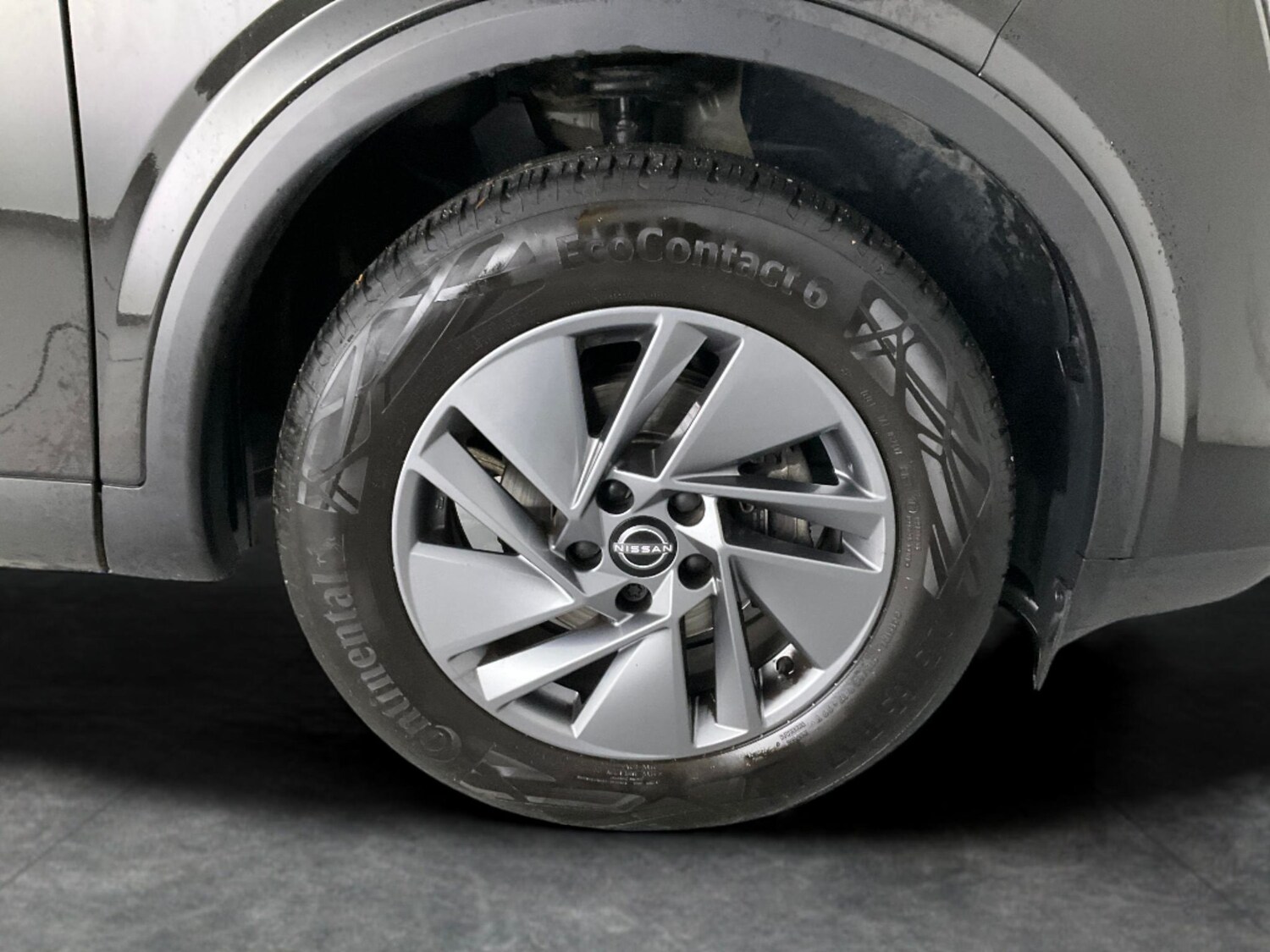 Used Nissan Qashqai for sale - 76999696: Photo 21