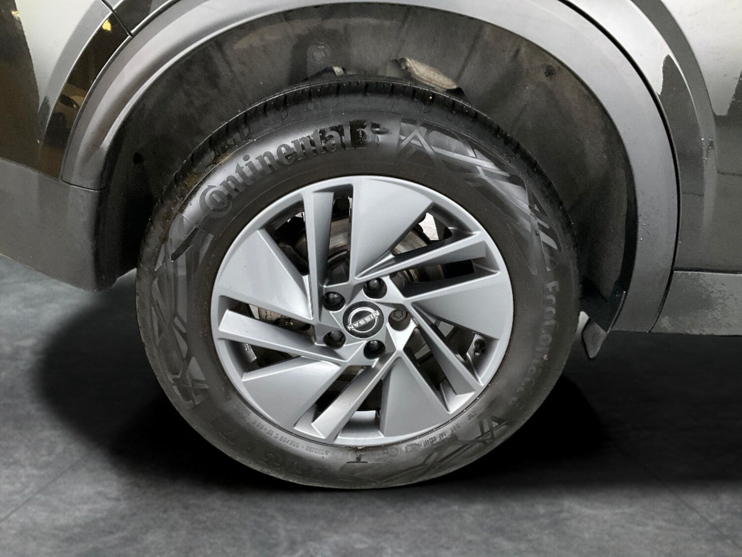 Used Nissan Qashqai for sale - 76999696: Photo 22