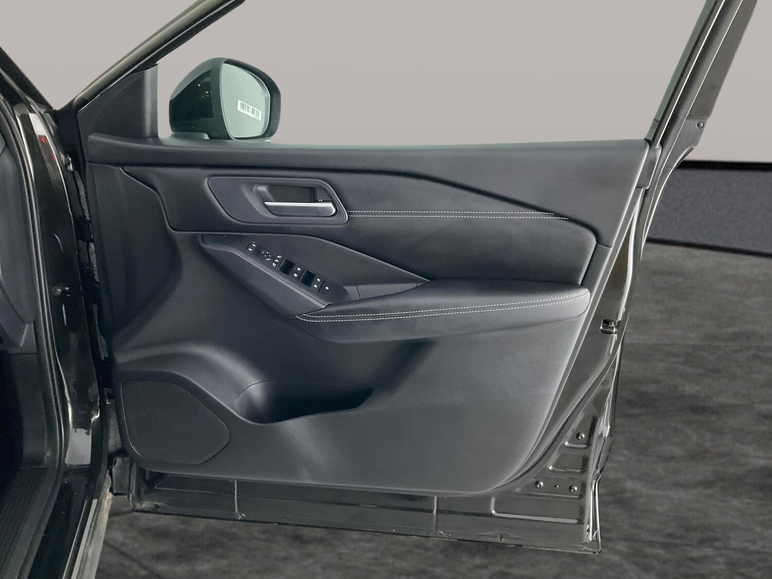 Used Nissan Qashqai for sale - 76999696: Photo 26