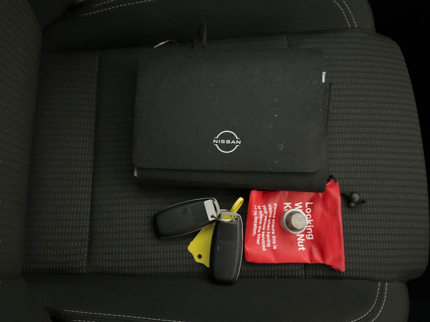 Used Nissan Qashqai for sale - 76999696: Photo 28