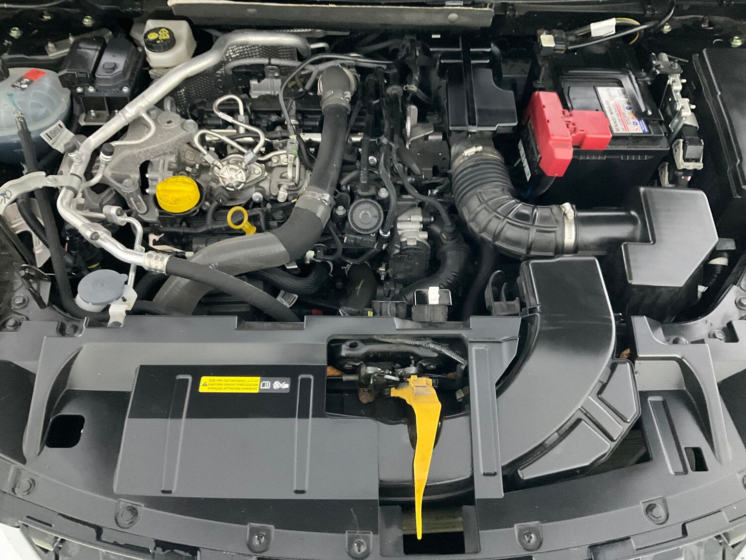 Used Nissan Qashqai for sale - 76999696: Photo 30