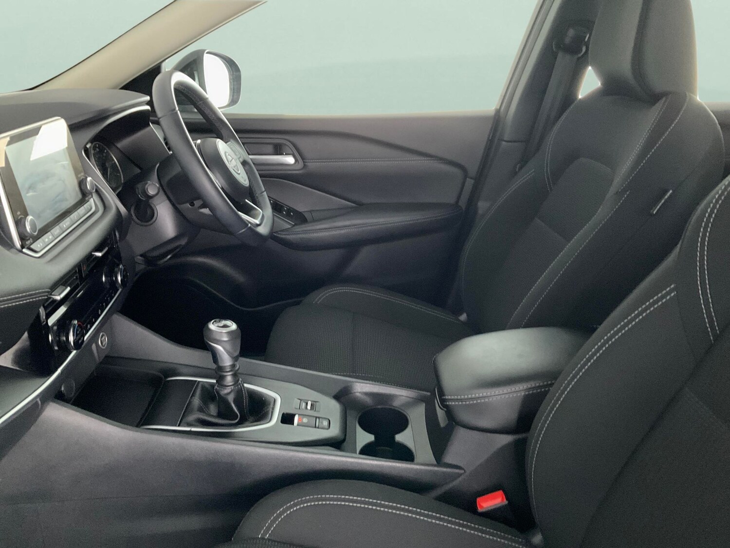 Used Nissan Qashqai for sale - 76999696: Photo 4