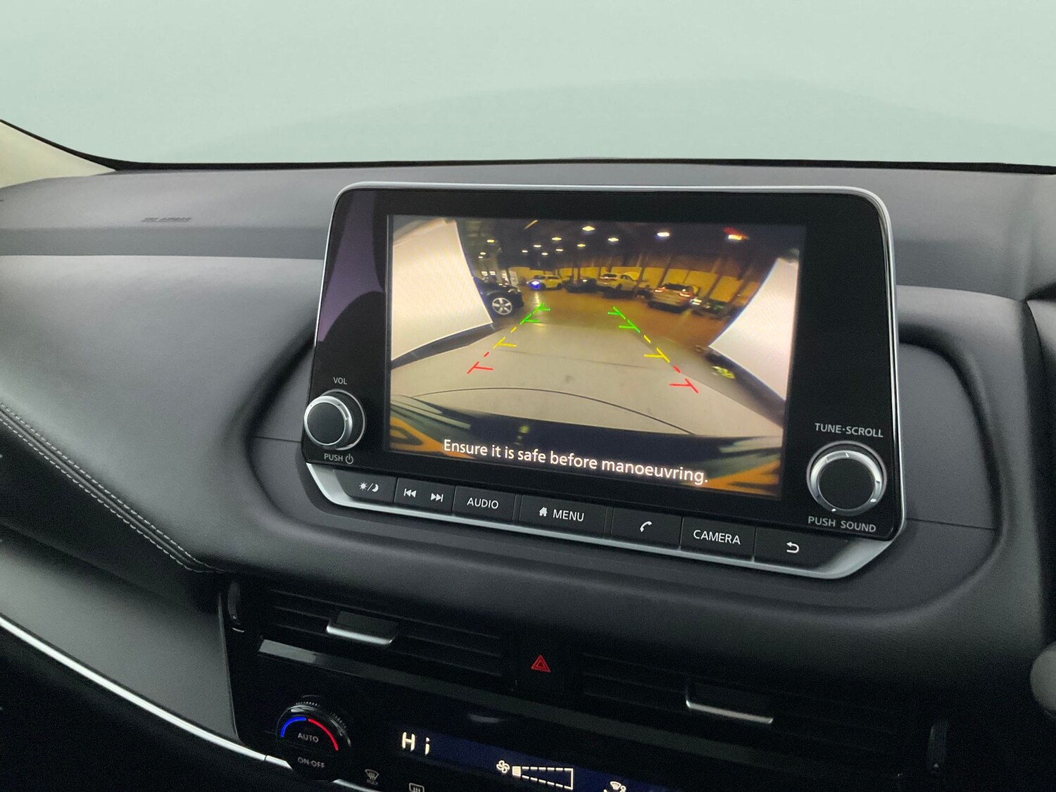 Used Nissan Qashqai for sale - 76999696: Photo 5