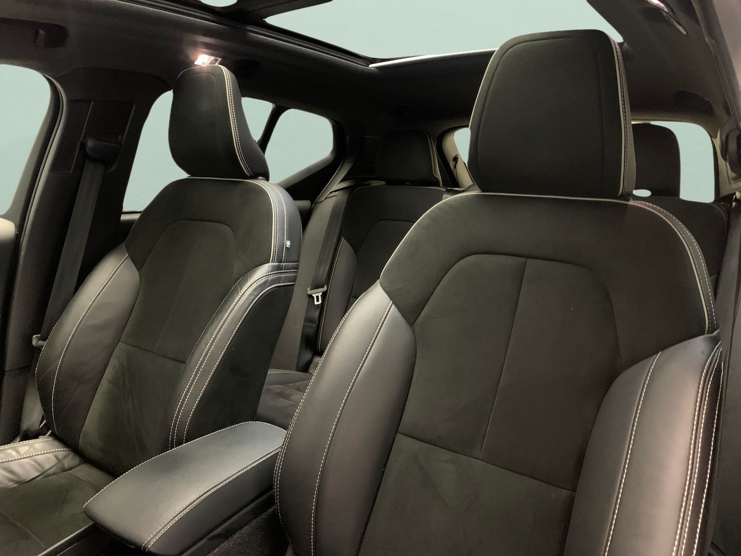 Used Volvo XC40 2021 for sale - 76494260: Photo 15