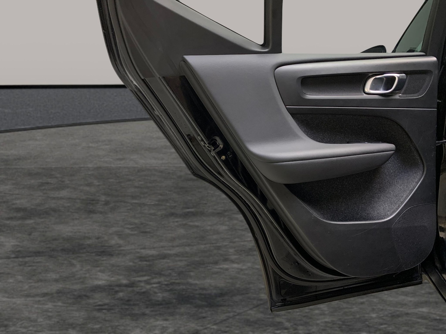 Used Volvo XC40 2021 for sale - 76494260: Photo 31