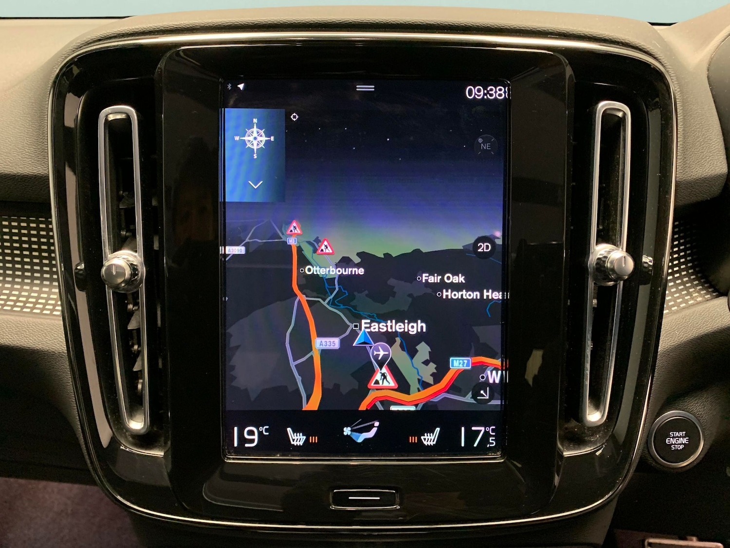 Used Volvo XC40 2021 for sale - 76494260: Photo 6