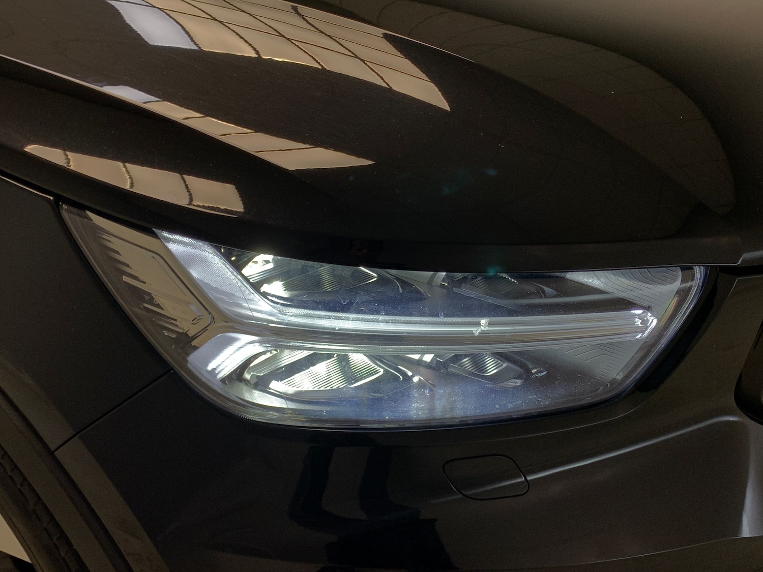 Used Volvo XC40 2021 for sale - 76494260: Photo 7