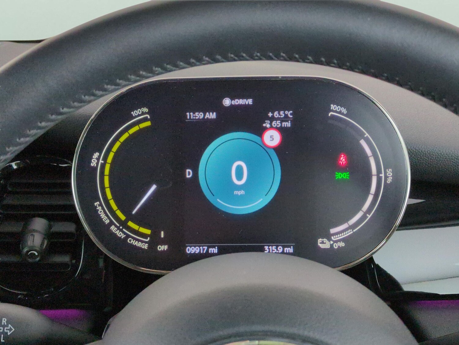 Used MINI Hatch 2023 for sale - 77676092: Photo 21