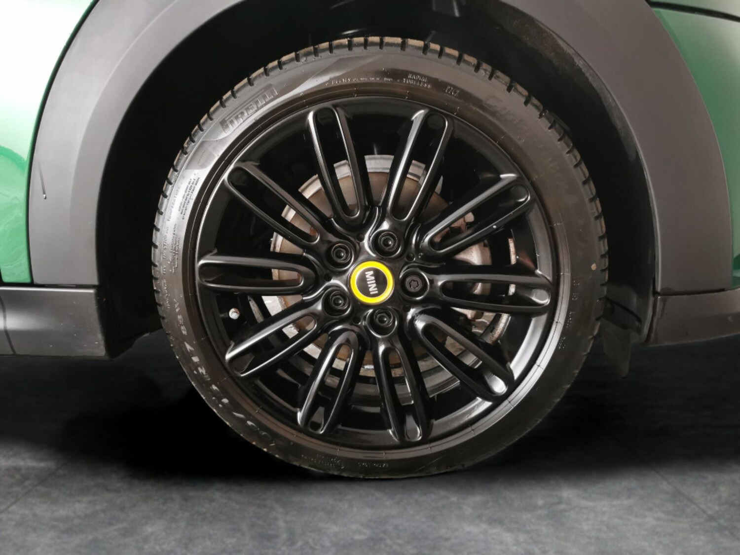 Used MINI Hatch 2023 for sale - 77676092: Photo 26